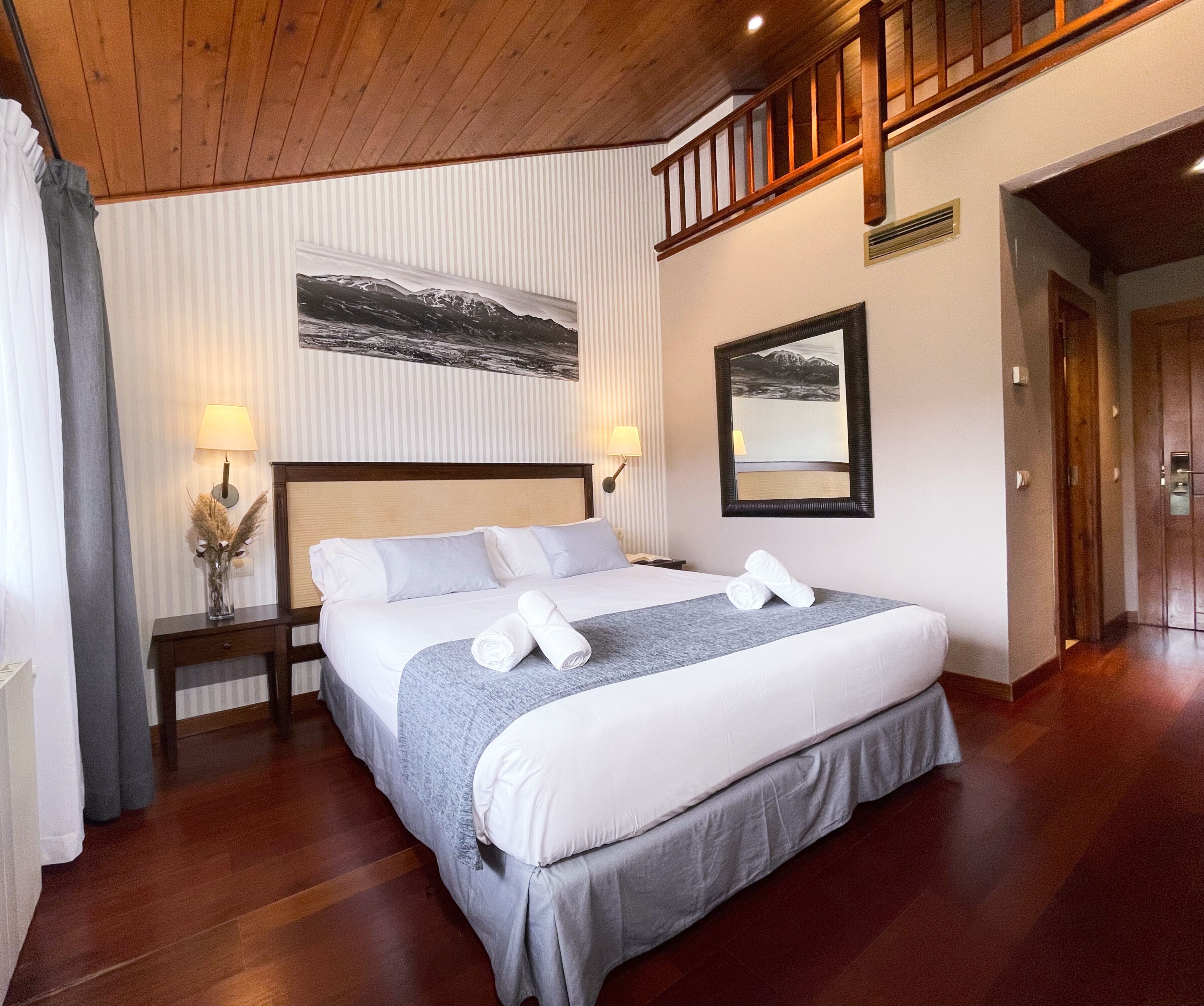 Photo - Hotel Fontanals Golf