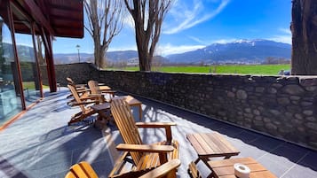 Terras