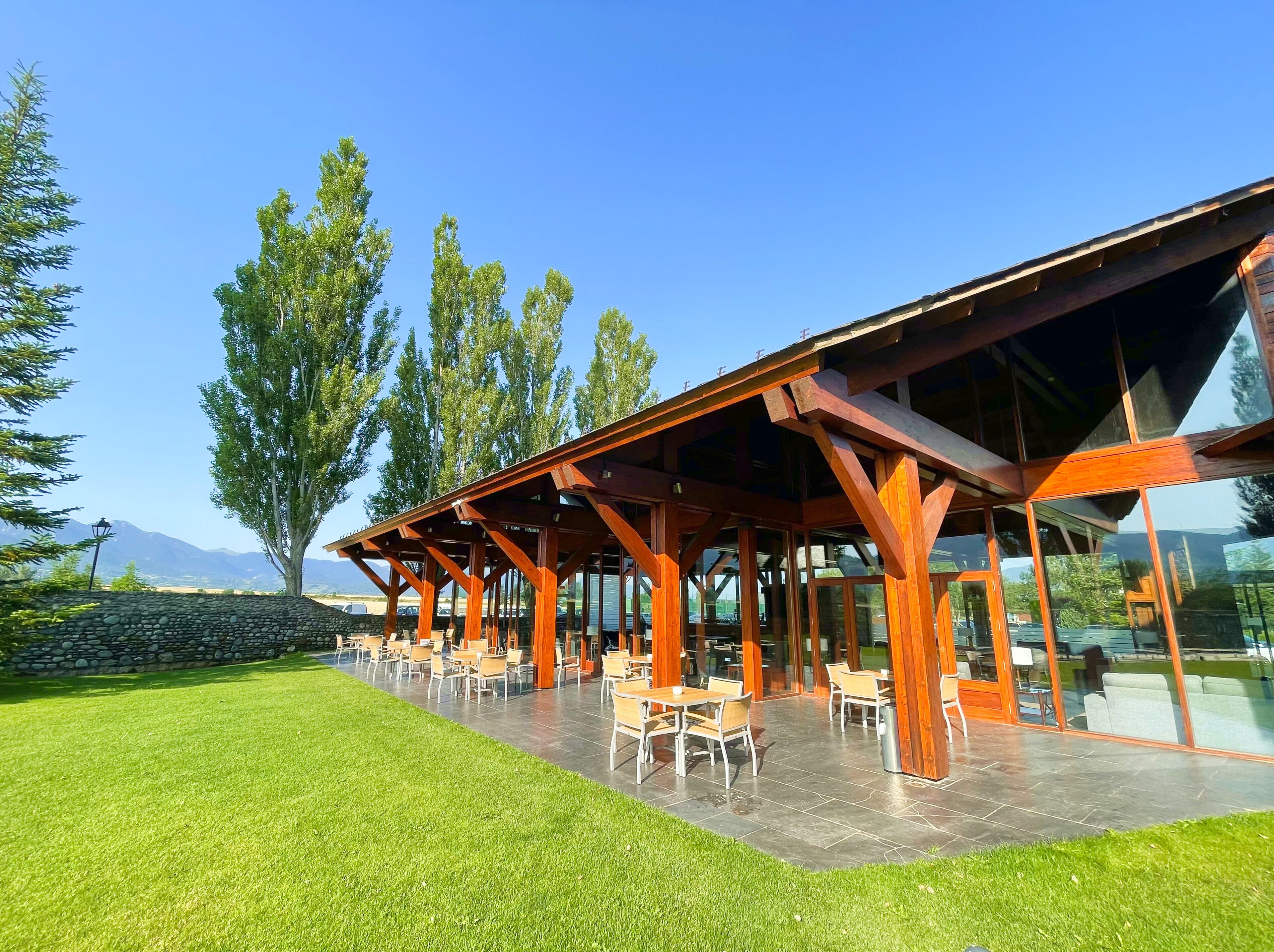 Photo - Hotel Fontanals Golf