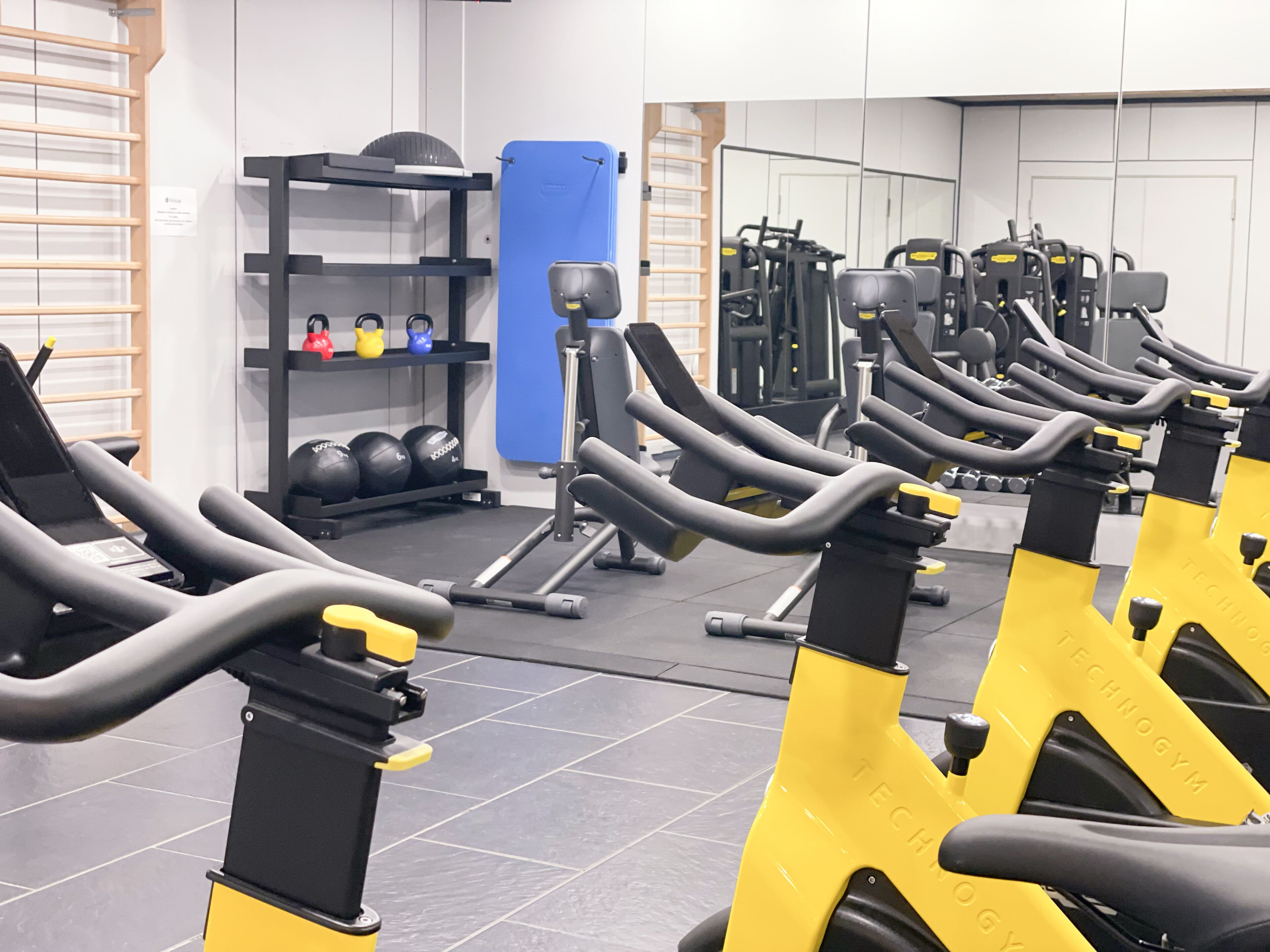 Photo - Hotel Fontanals Golf