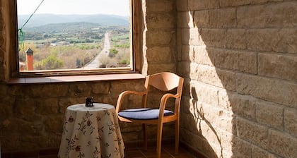 Hotel Villa de Ayerbe