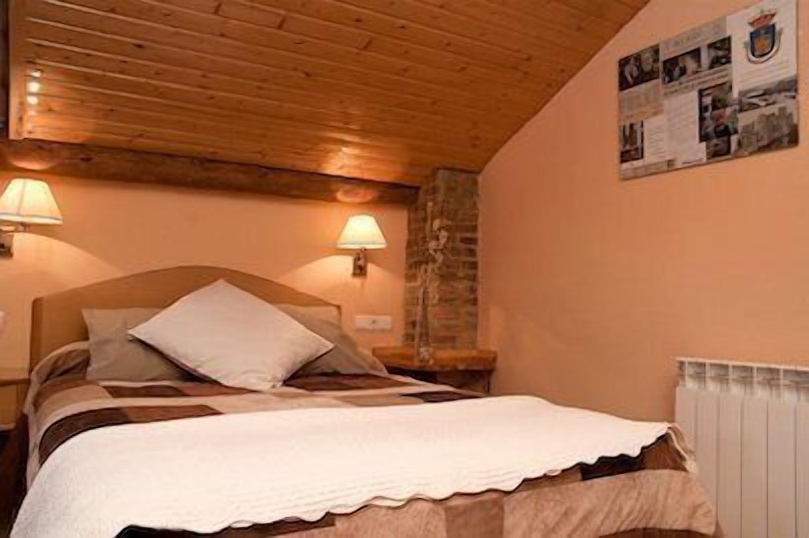 superior double room | desk, laptop workspace, soundproofing, free wifi