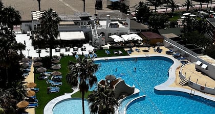 Hotel Bahia Serena