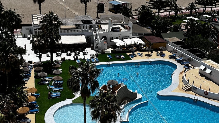 Hotel Bahia Serena