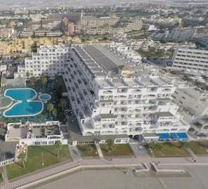 Exterior - Hotel Bahia Serena (Roquetas de Mar)
