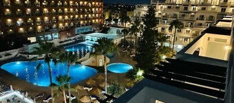 巴伊亞瑟里納飯店