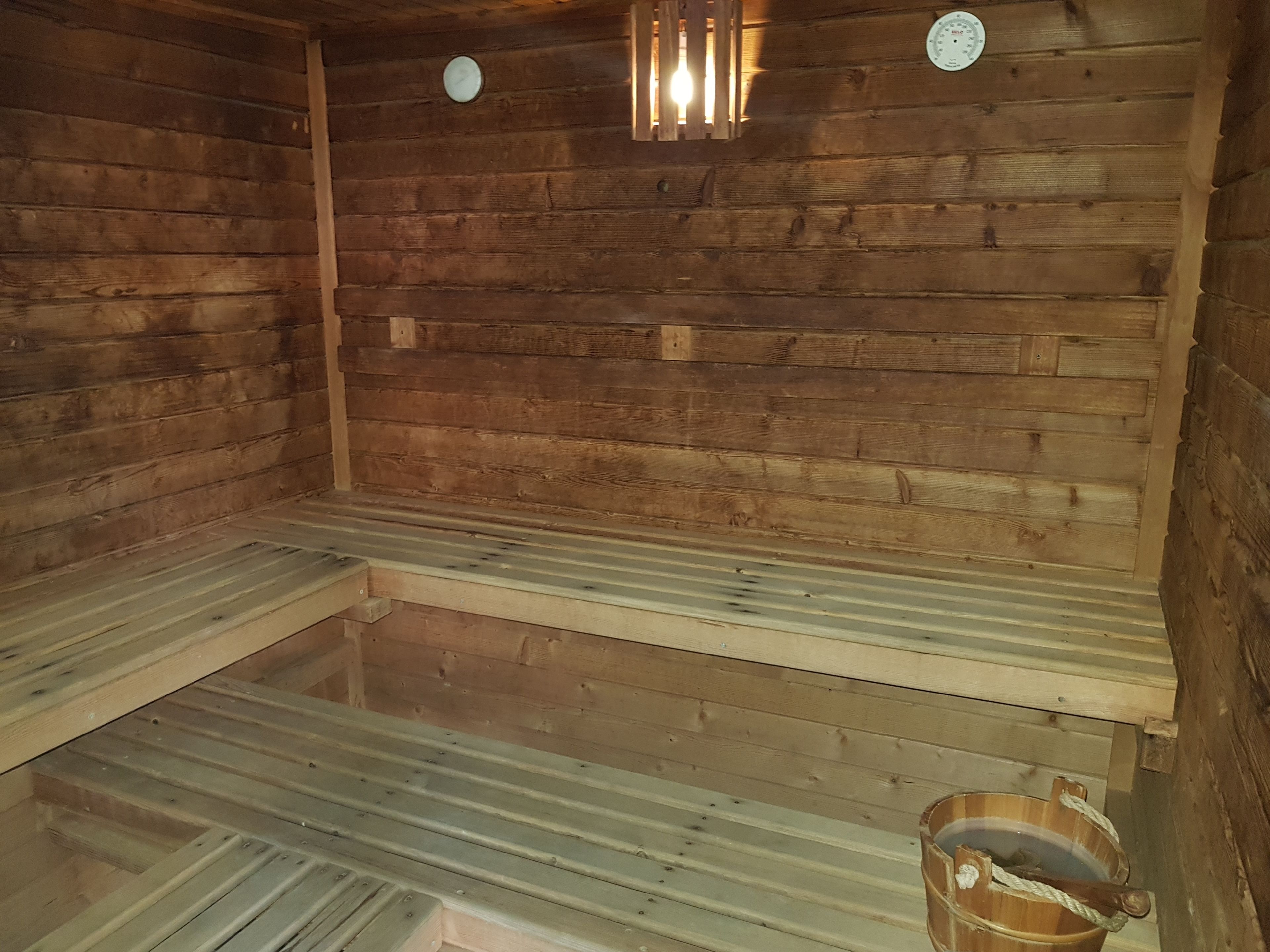 turkish bath/hammam, massage/treatment rooms