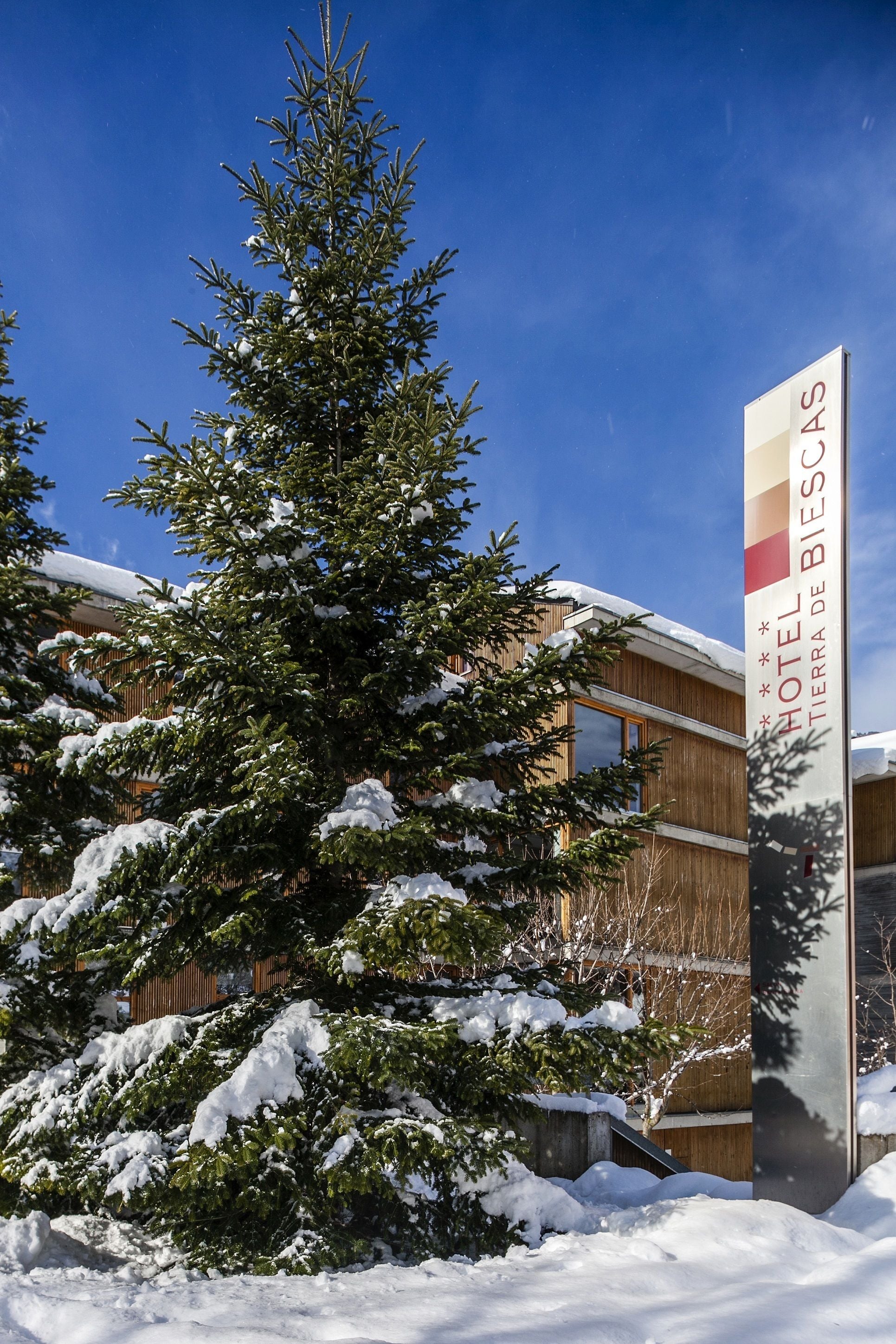 Photo - Tierra de Biescas