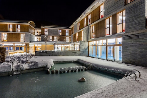 Tierra De Biescas Hotel