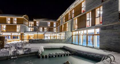 Tierra De Biescas Hotel