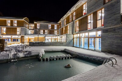 Tierra De Biescas Hotel