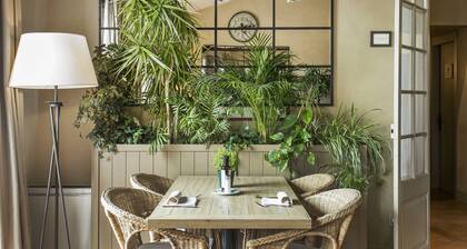 Bremon Boutique Hotel by Duquessa Hotels Collection