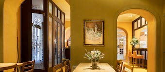 Bremon Boutique Hotel by Duquessa Hotels Collection