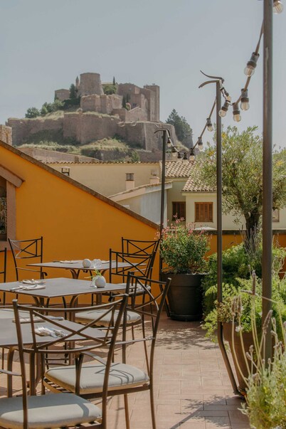 Bremon Boutique Hotel by Grup Duquessa