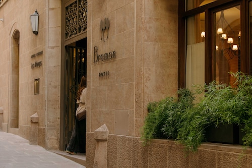 Bremon Boutique Hotel by Grup Duquessa