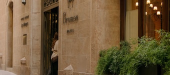 Bremon Boutique Hotel by Grup Duquessa