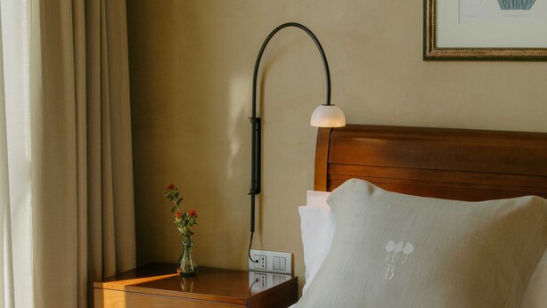 Detalle del interior