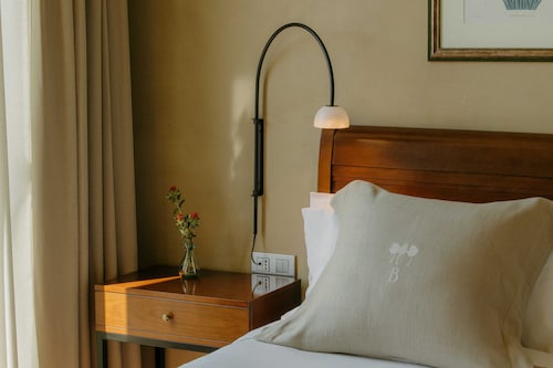 Bremon Boutique Hotel by Grup Duquessa