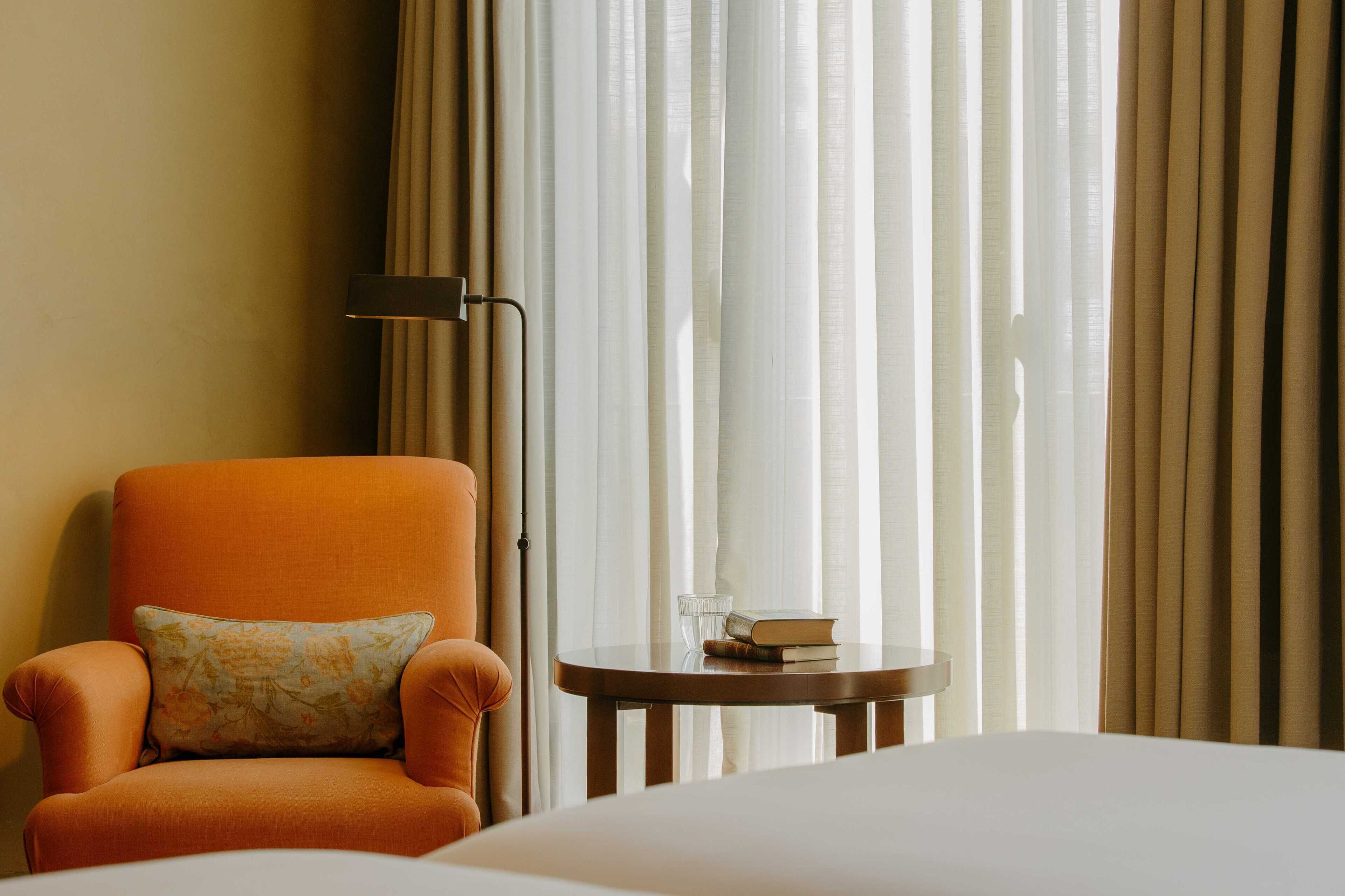 Superior Triple Room | In-room safe, desk, laptop workspace, soundproofing