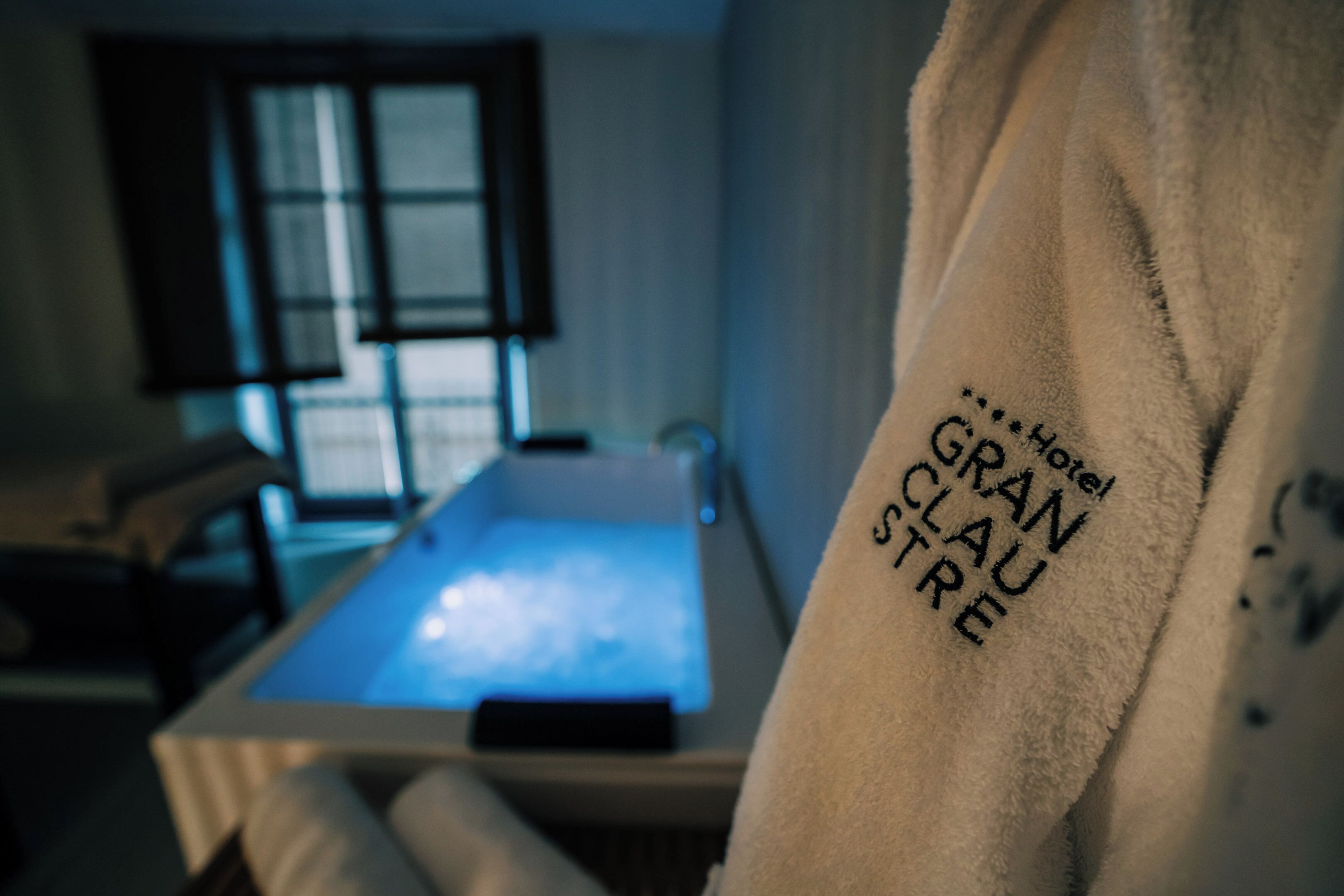 Spa