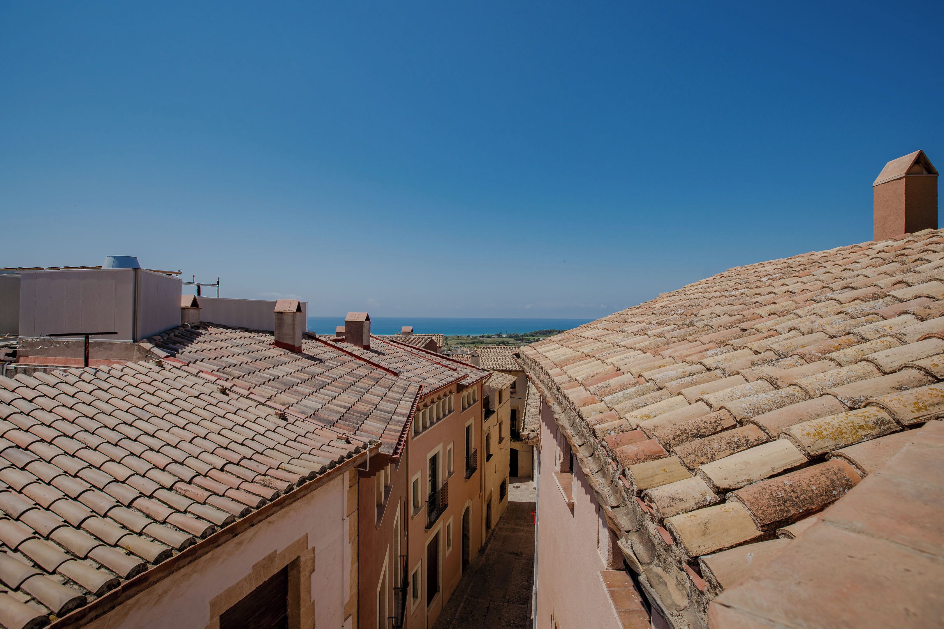 gran claustre | terrace/patio