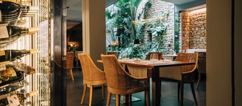 Gran Claustre Boutique Hotel