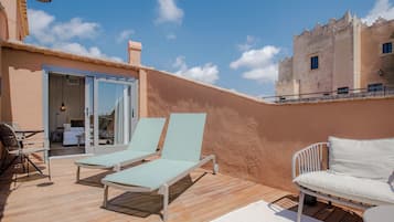 Gran Claustre | Terrace/patio