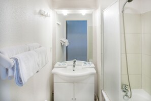 Bathroom - Residence Foch (Lourdes)
