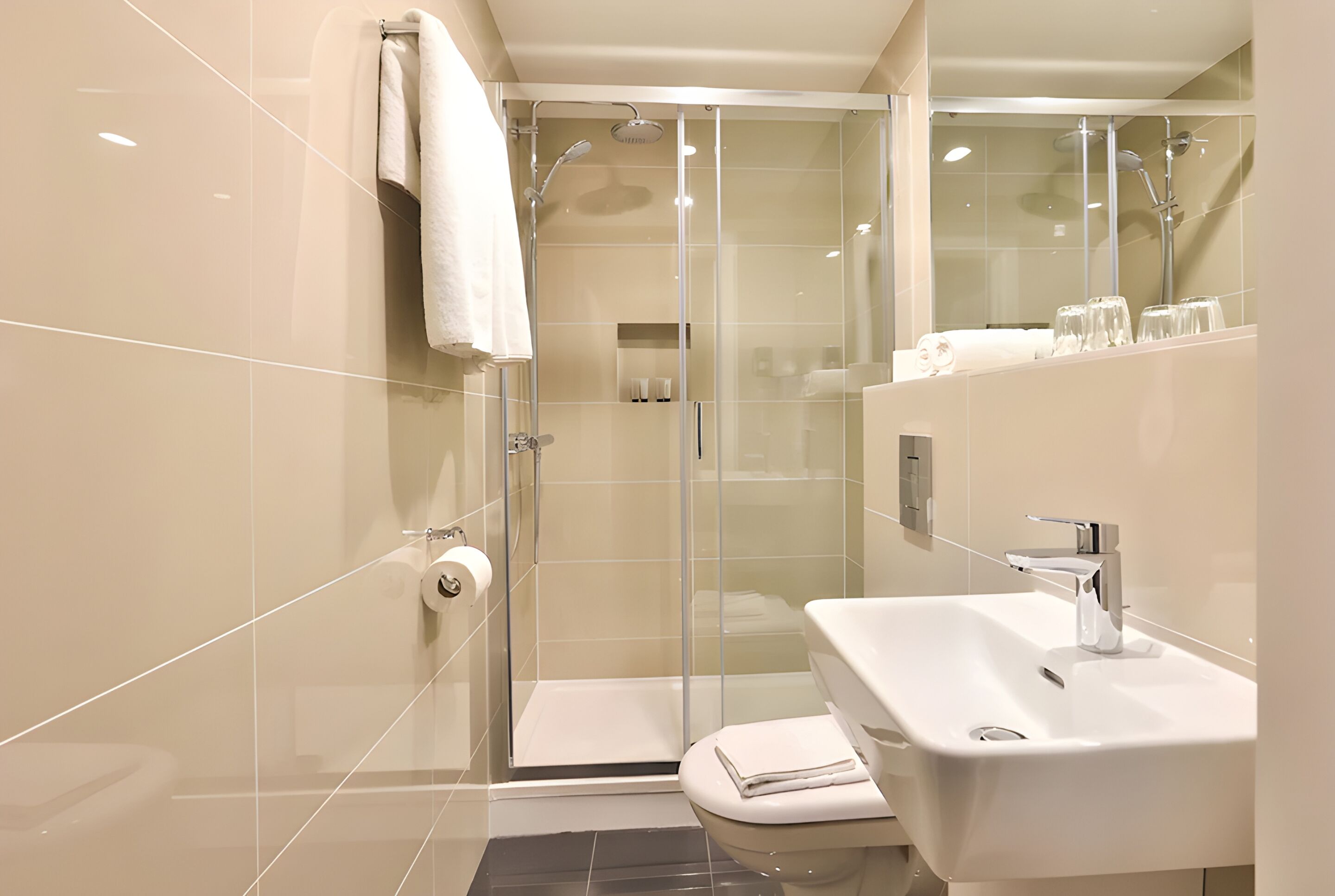 Foto - The Chapter Hotels - London Hyde Park