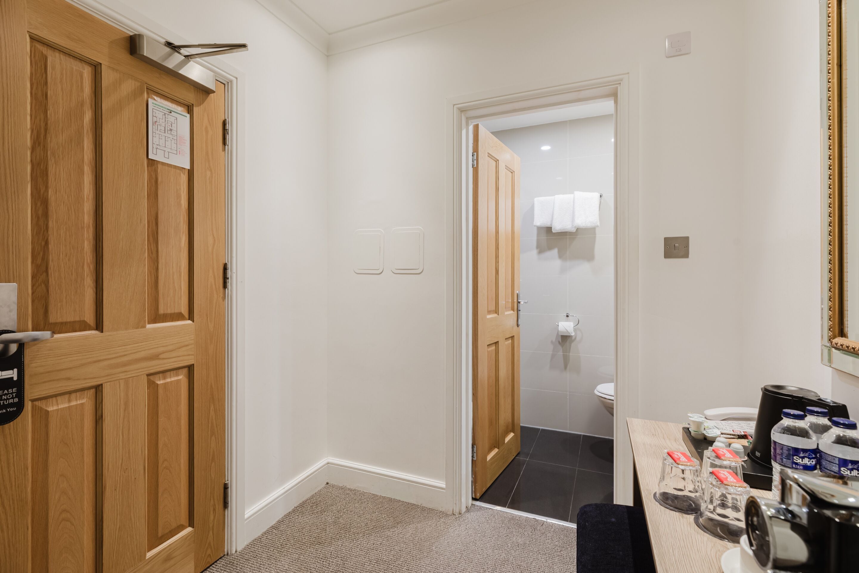 Foto - The Chapter Hotels - London Hyde Park