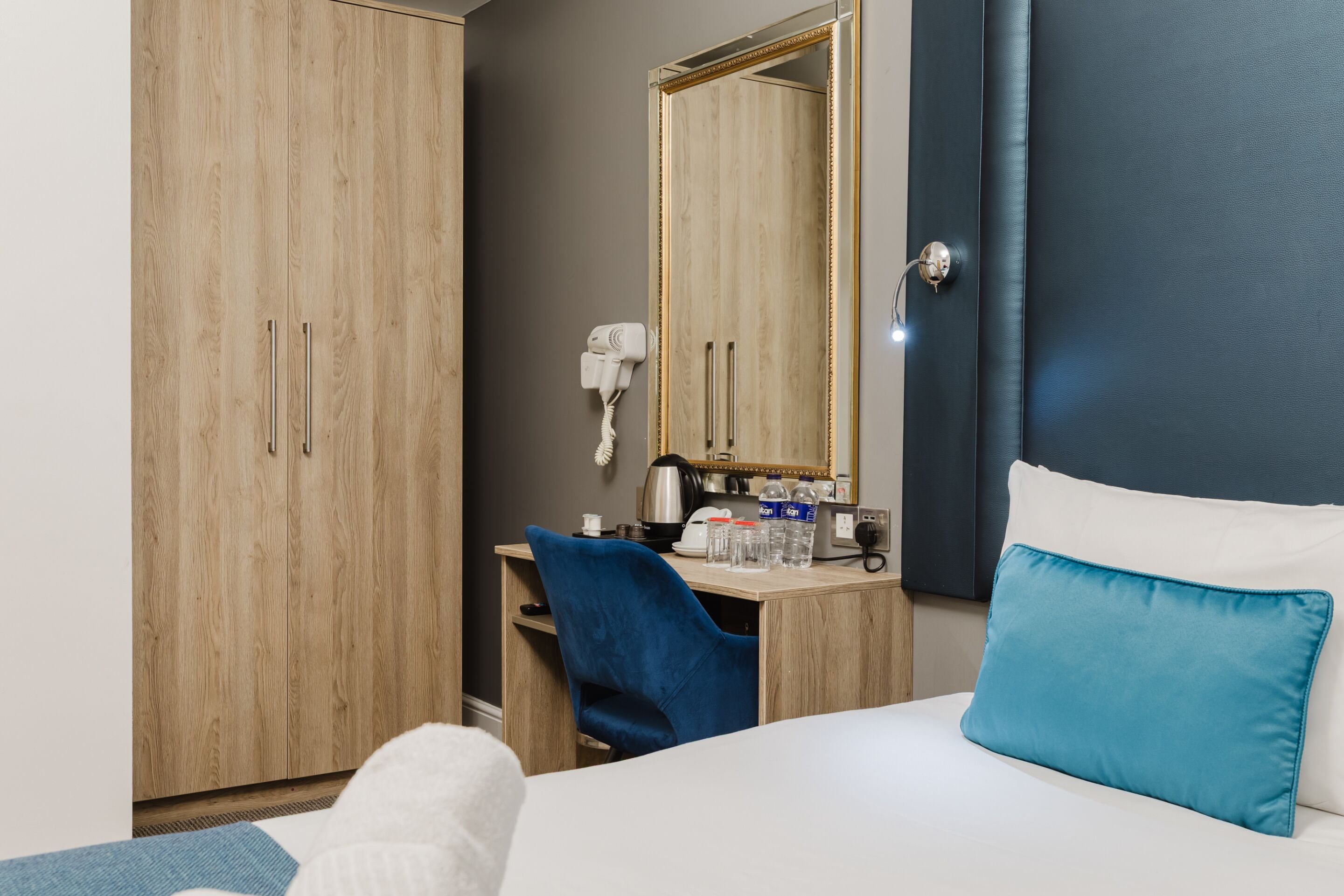 Foto - The Chapter Hotels - London Hyde Park