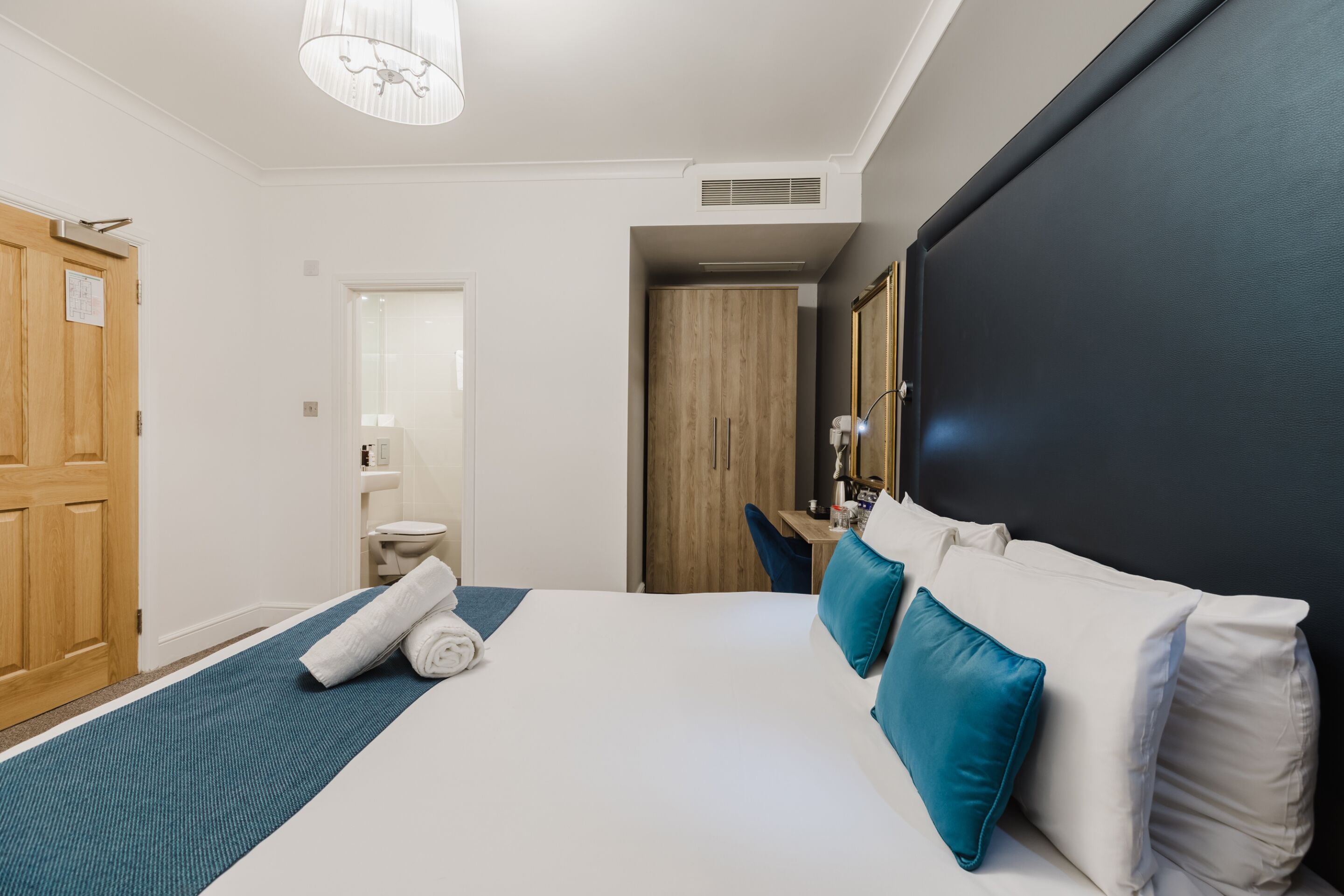 Foto - The Chapter Hotels - London Hyde Park