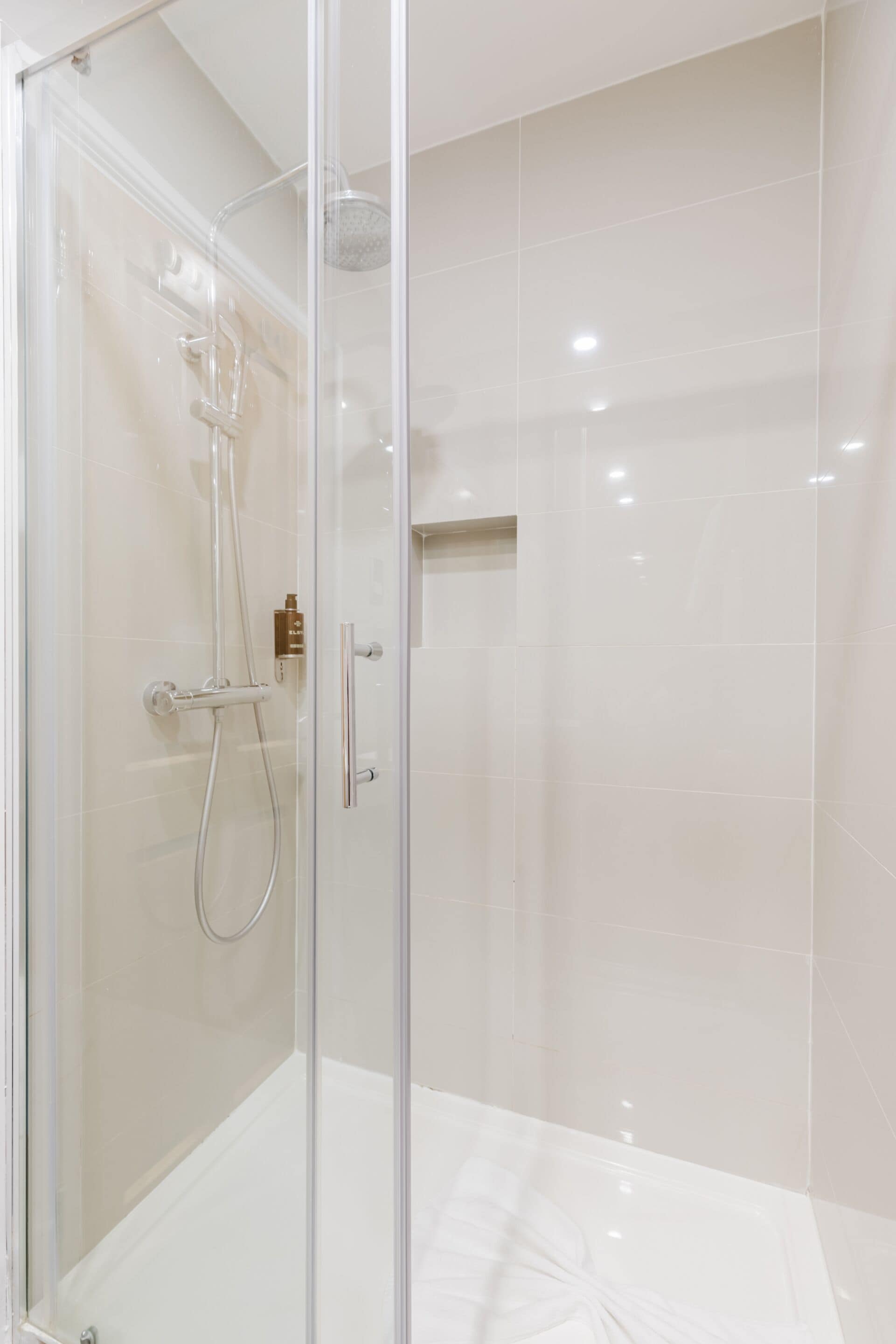 Foto - The Chapter Hotels - London Hyde Park