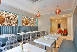 ร้านอาหาร