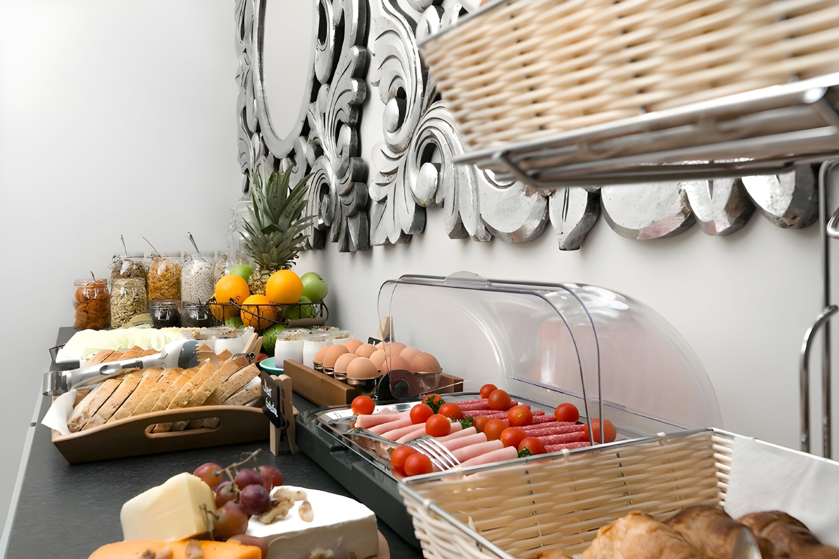 Foto - The Chapter Hotels - London Hyde Park