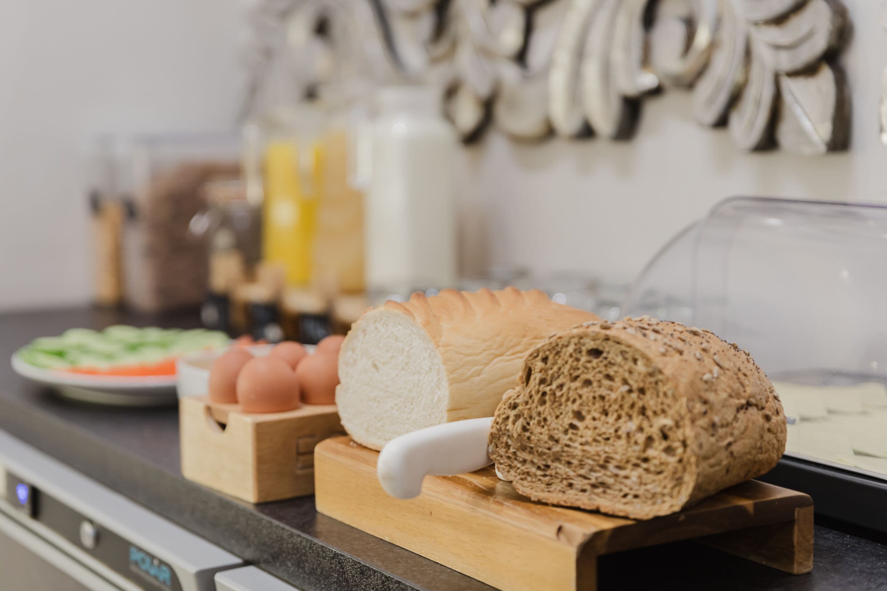 Foto - The Chapter Hotels - London Hyde Park