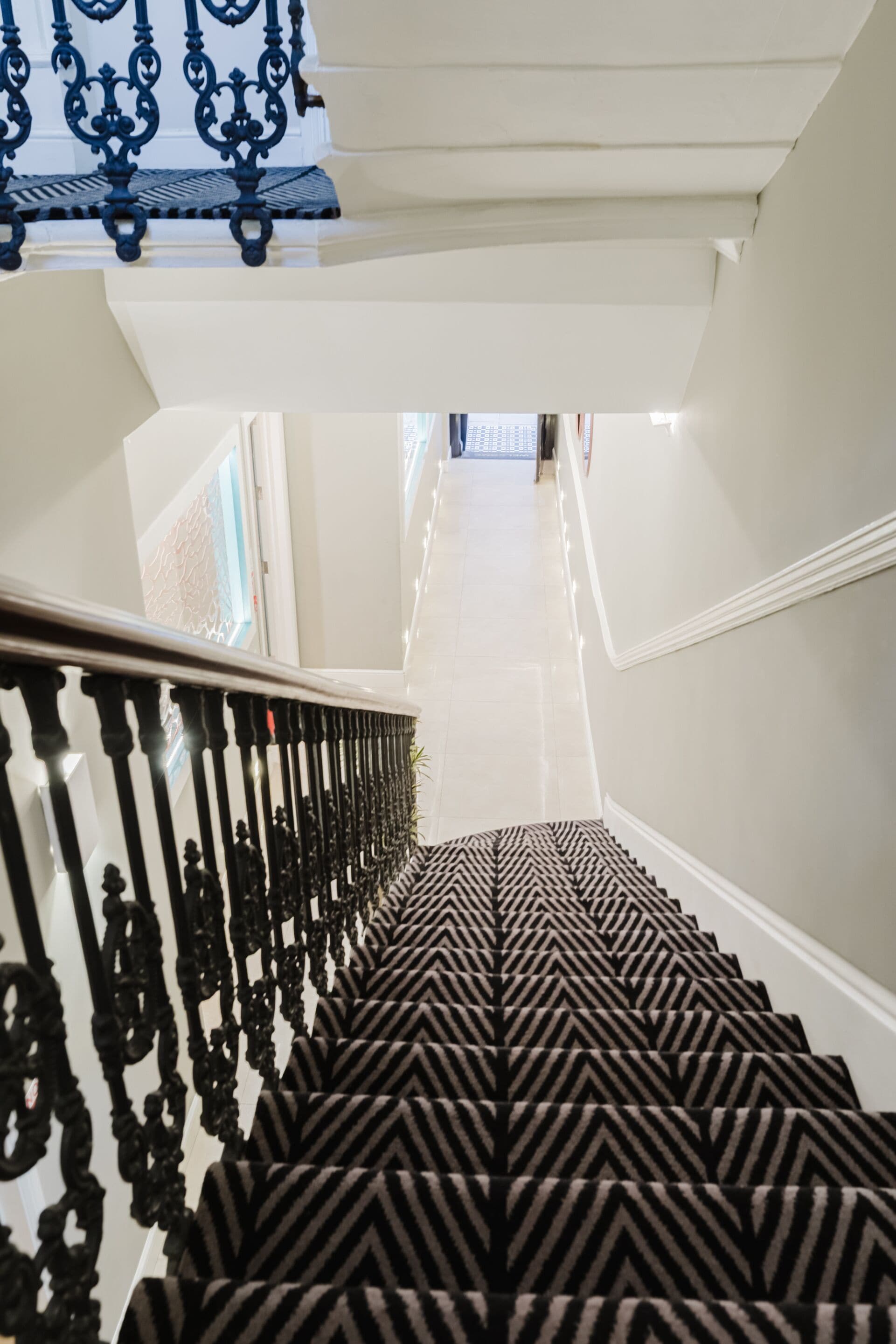 Photo - The Porchester Hotel