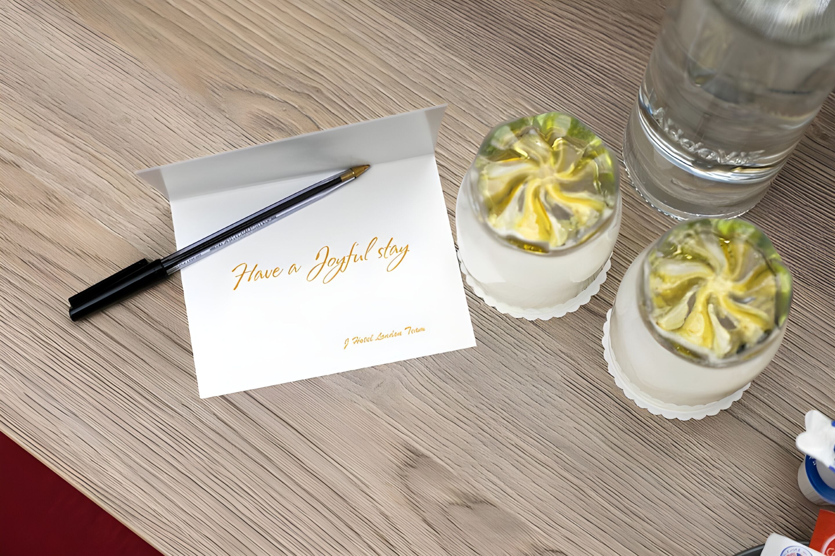 Foto - The Chapter Hotels - London Hyde Park