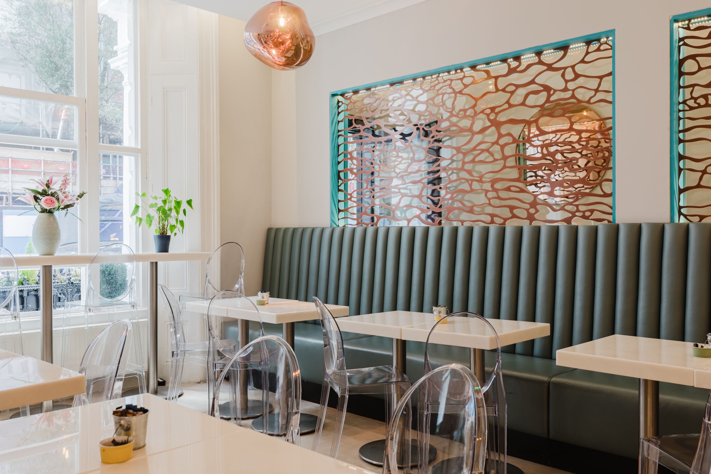 Foto - The Chapter Hotels - London Hyde Park