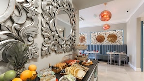 ร้านอาหาร
