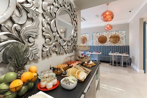 Restaurantes