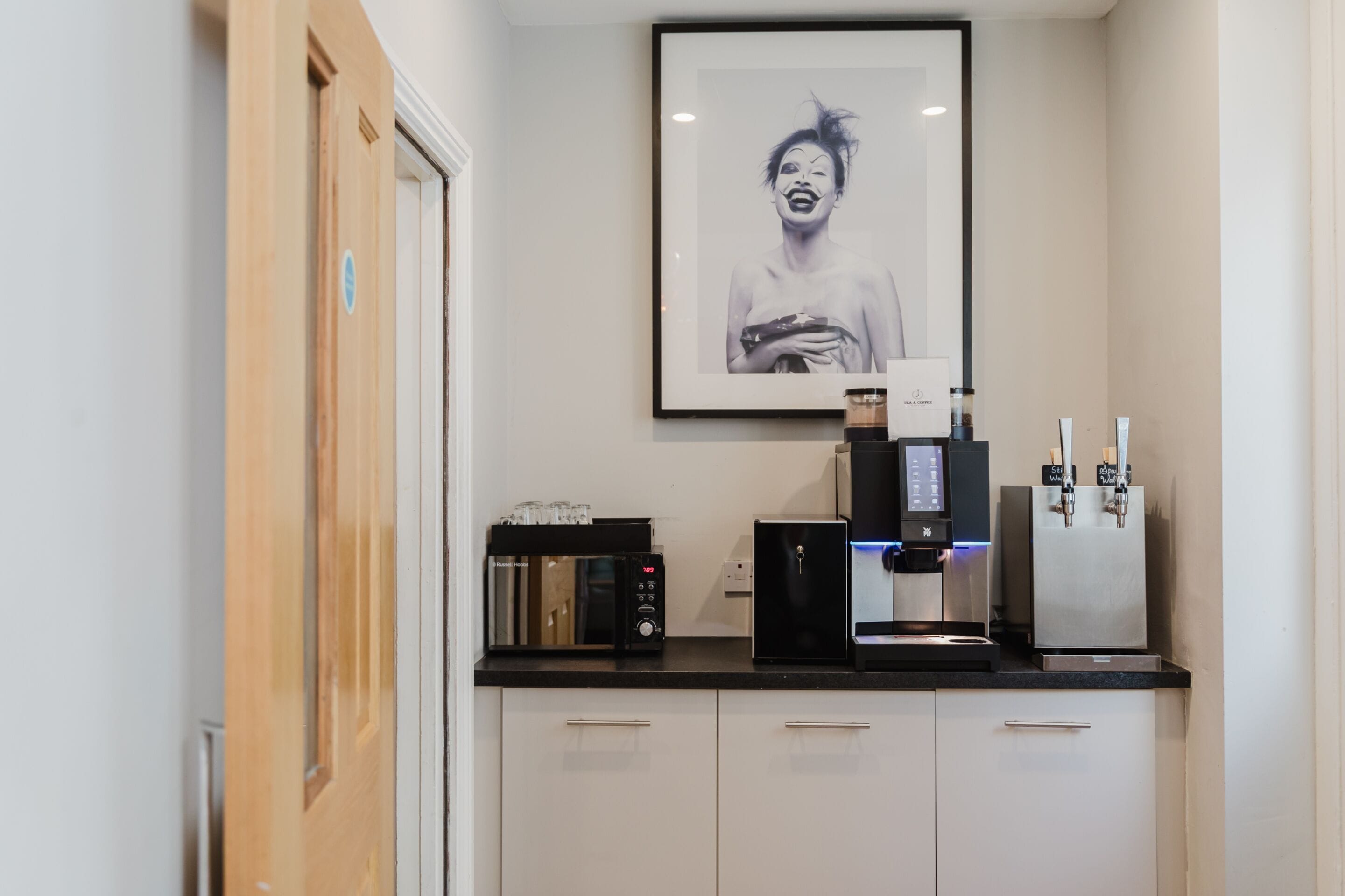 Foto - The Chapter Hotels - London Hyde Park