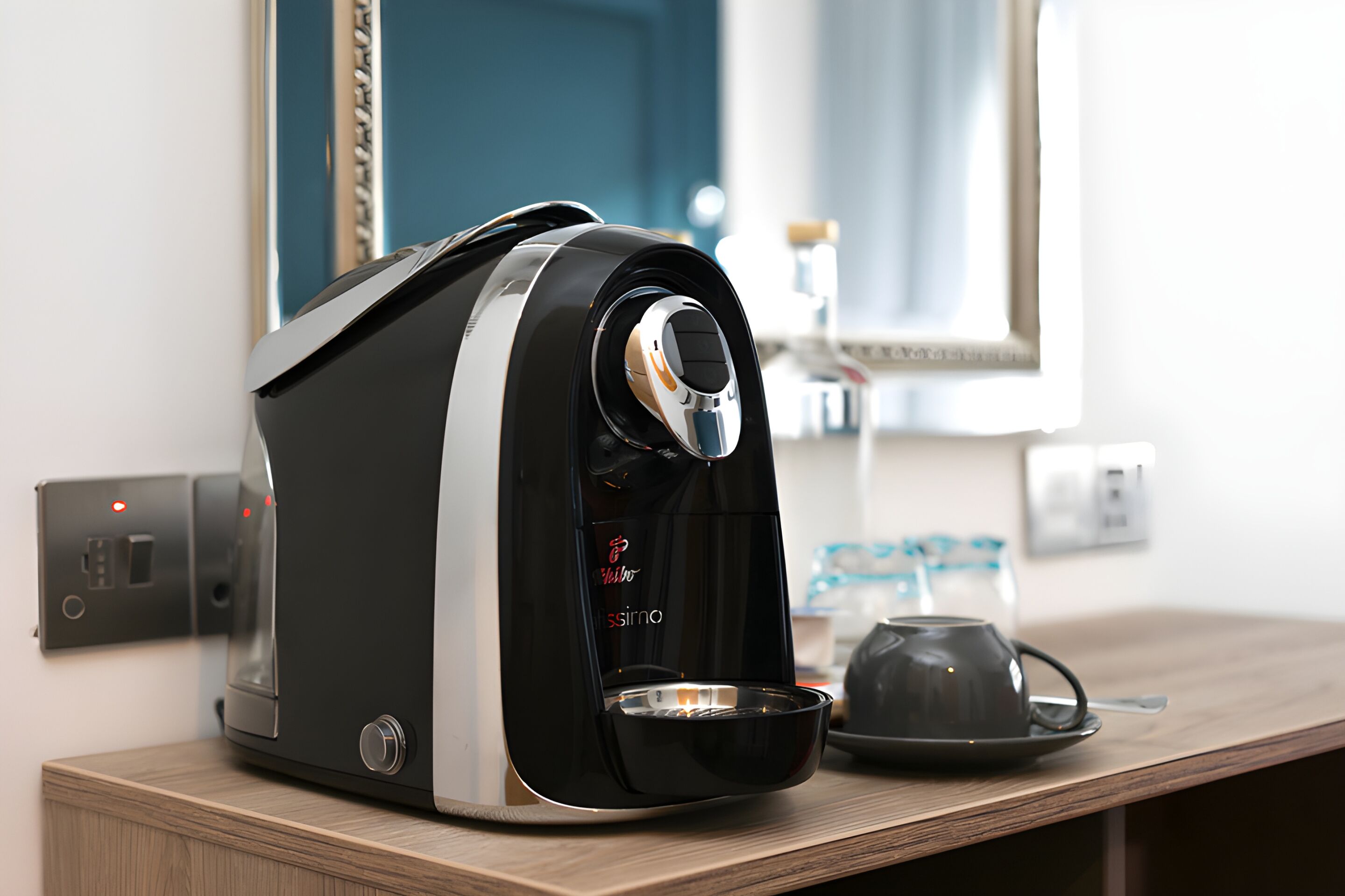 Foto - The Chapter Hotels - London Hyde Park