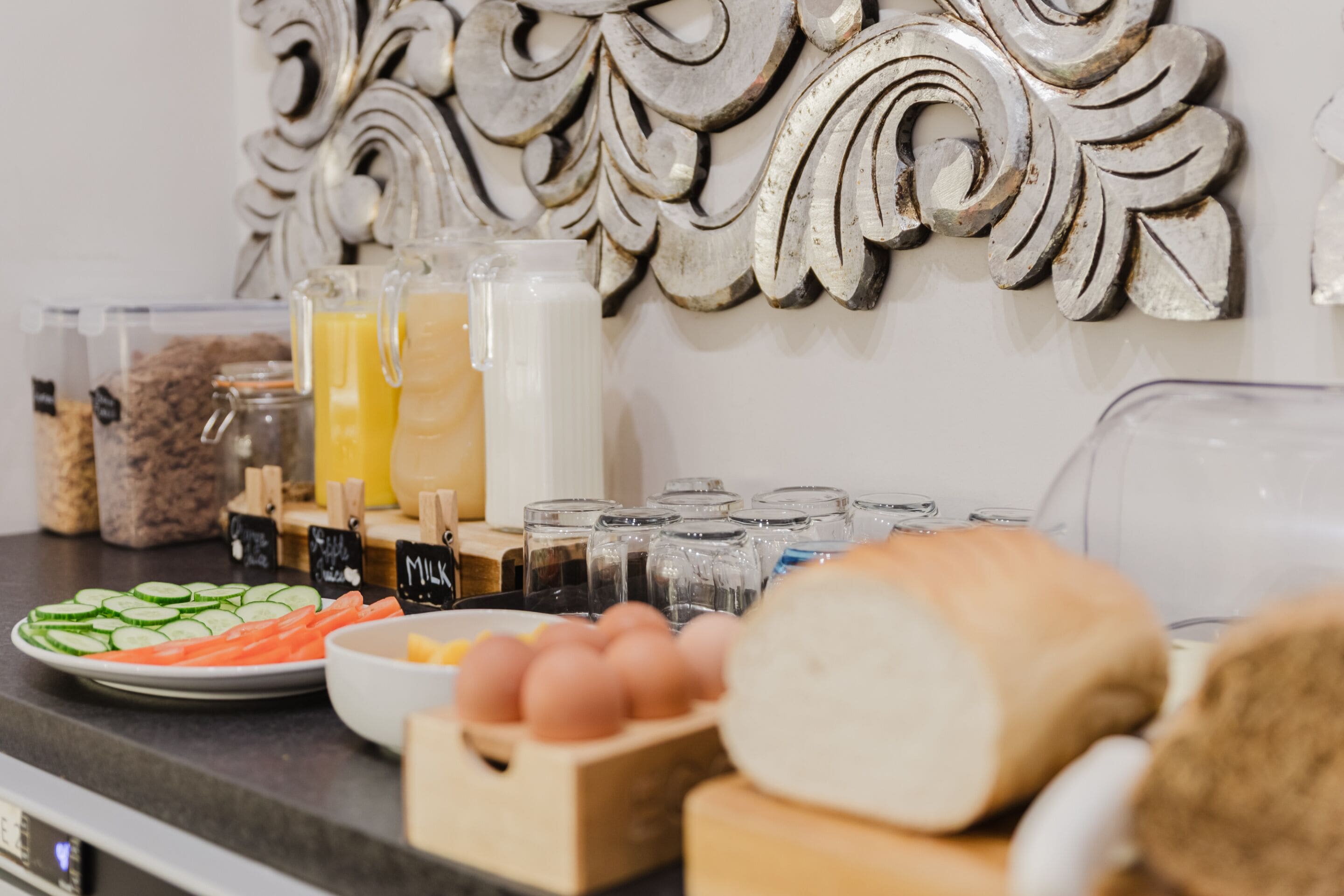 Foto - The Chapter Hotels - London Hyde Park