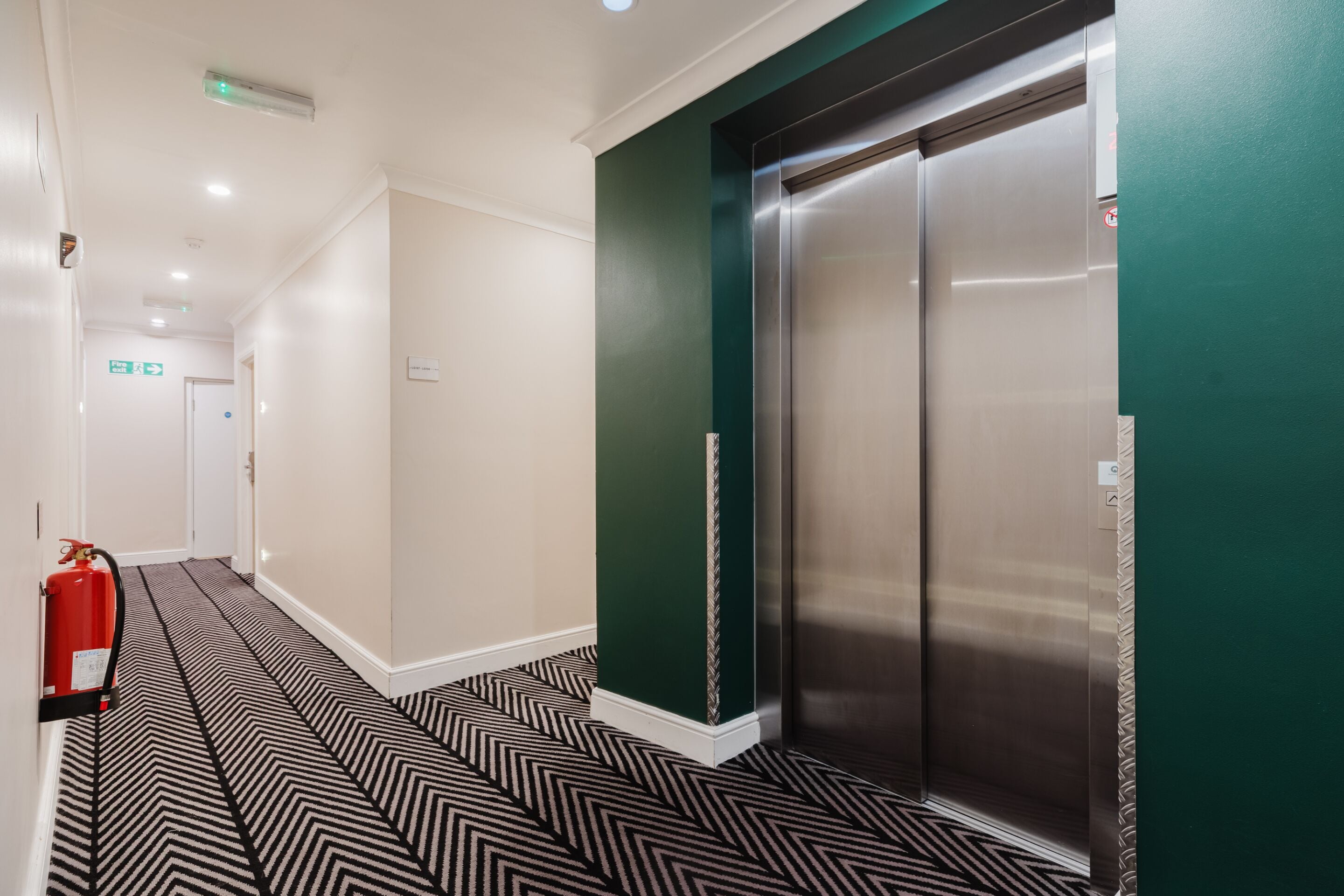 Foto - The Chapter Hotels - London Hyde Park