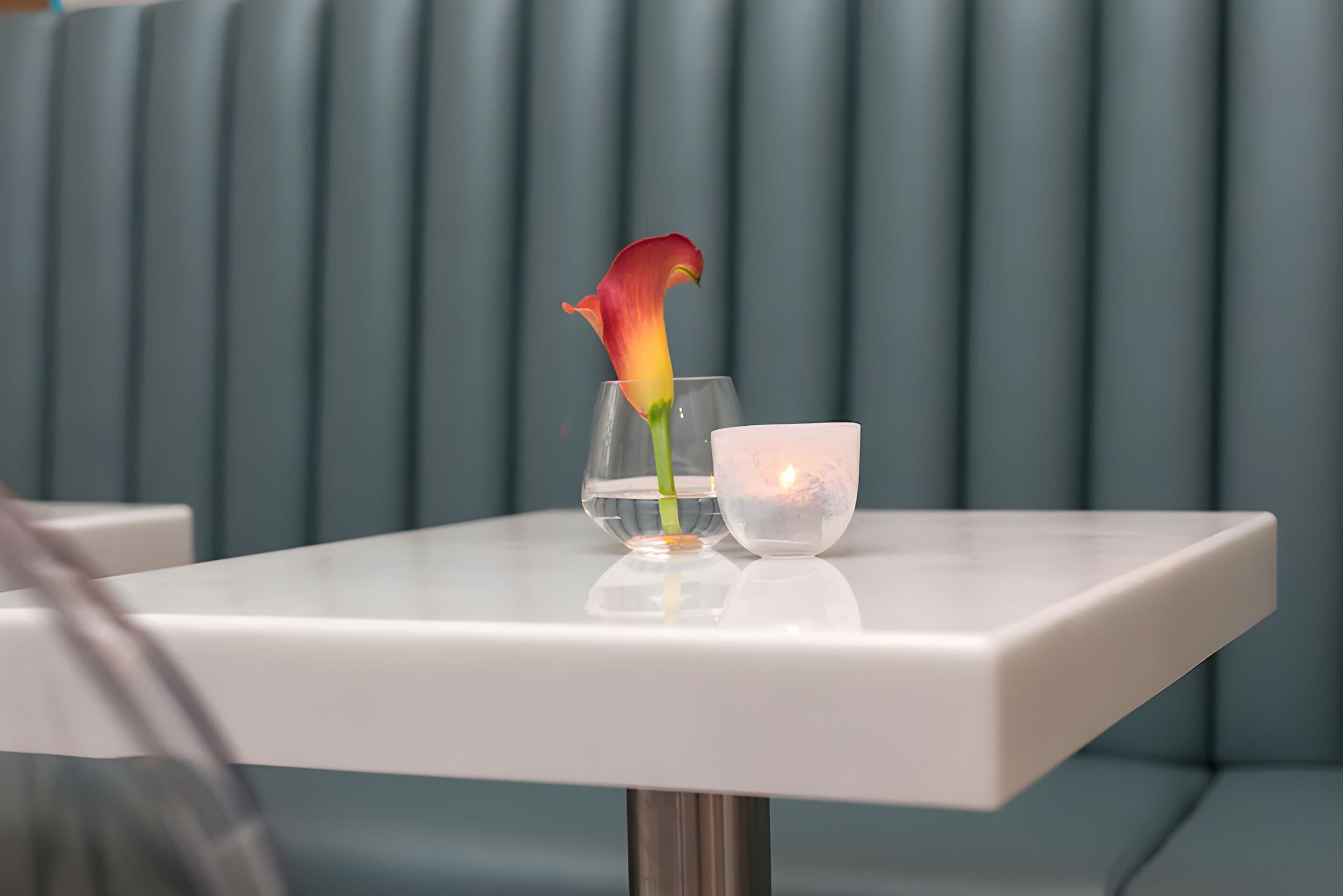 Foto - The Chapter Hotels - London Hyde Park