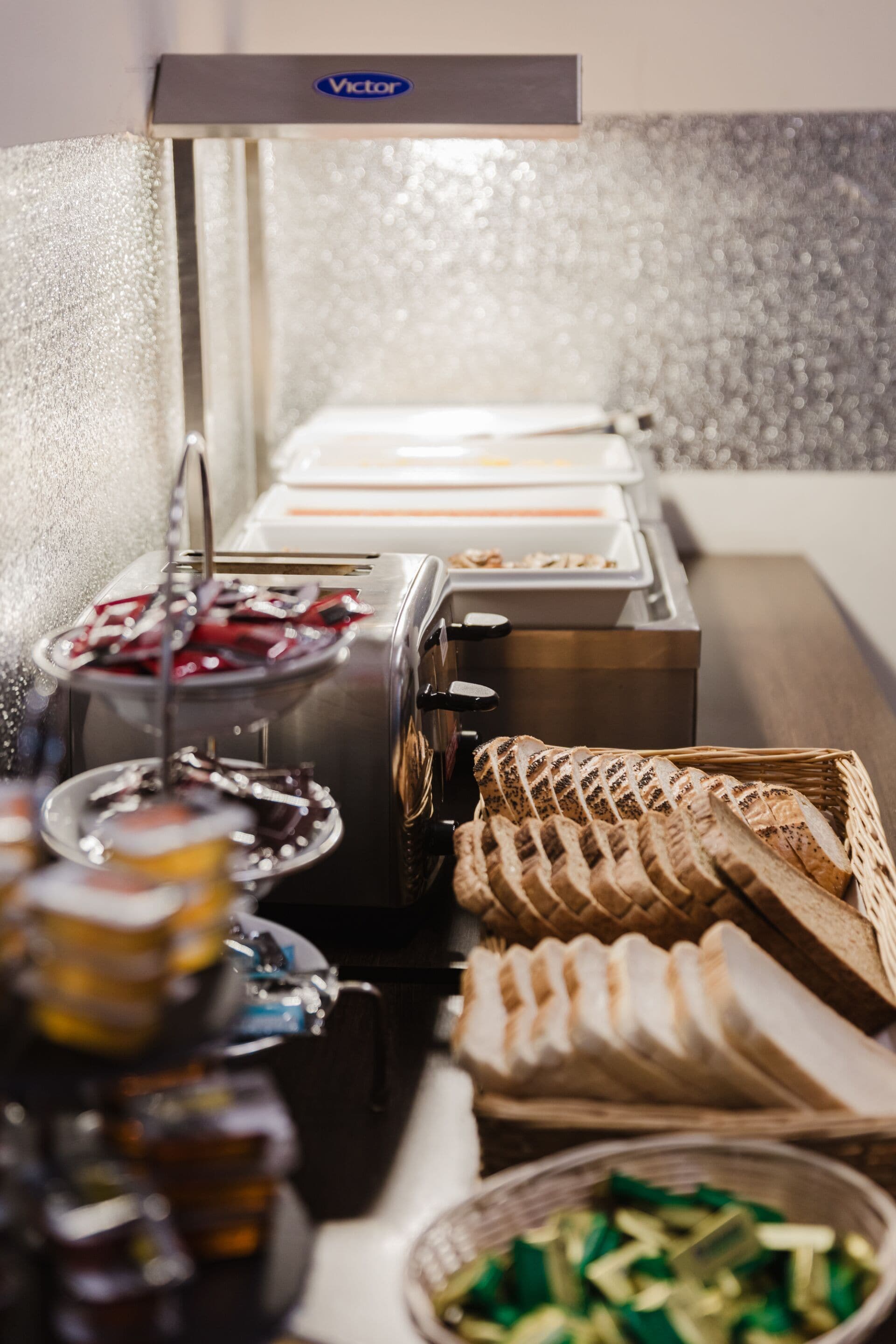 Foto - The Chapter Hotels - London Hyde Park