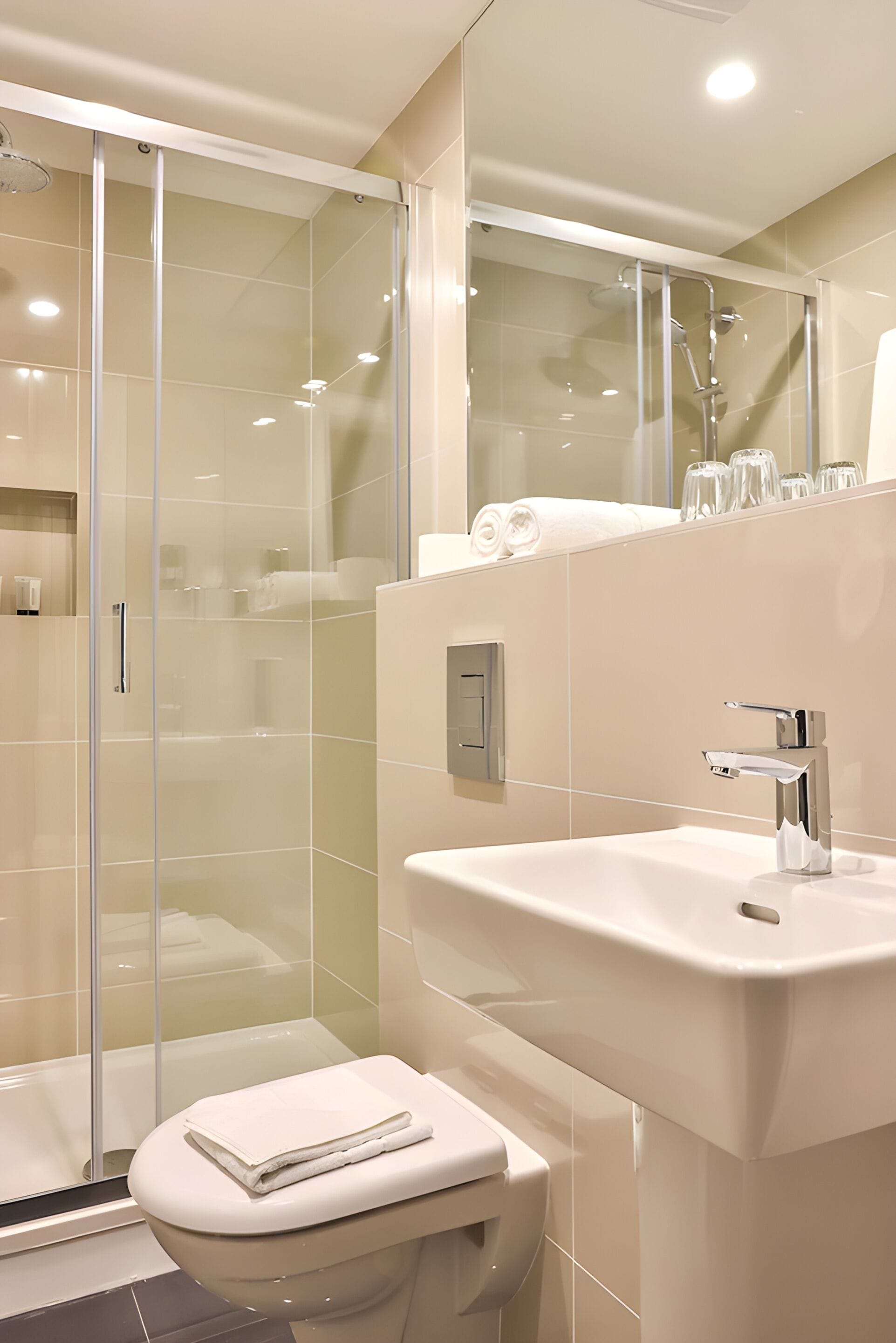 Foto - The Chapter Hotels - London Hyde Park