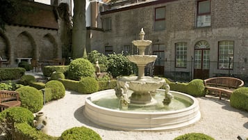 Fountain