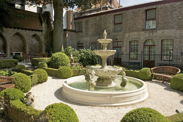 Fontaine